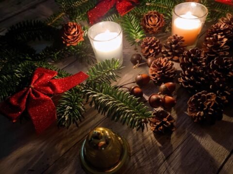 卒業生からのメッセージ③「リスニングに苦手意識がありました」